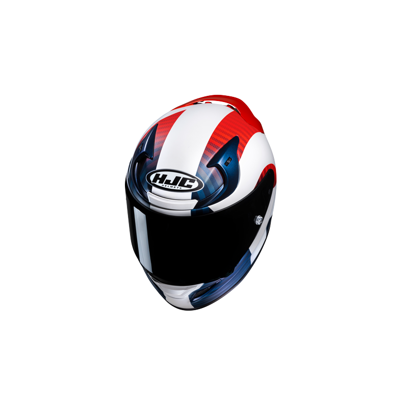 Casco HJC RPHA 12 OTTIN mc21sf