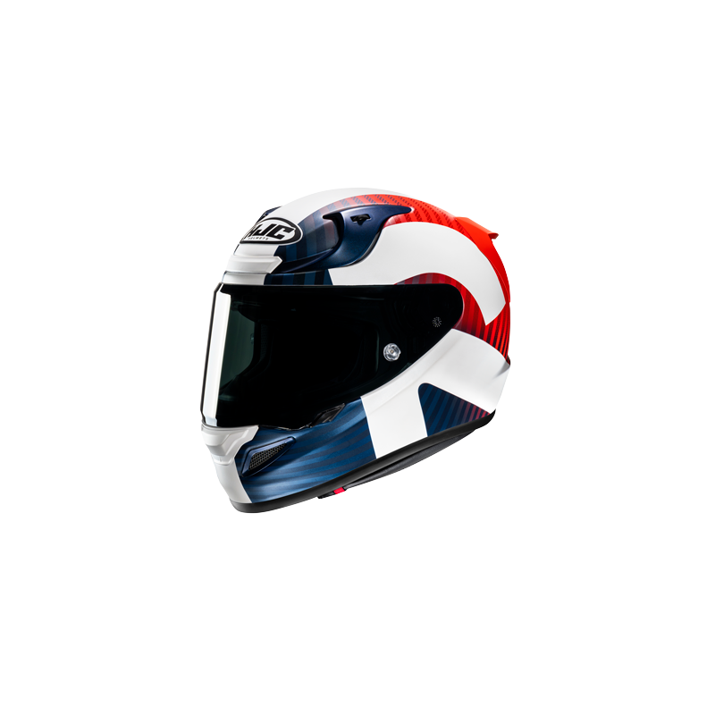 Casco HJC RPHA12 OTTIN mc21sf - 8526