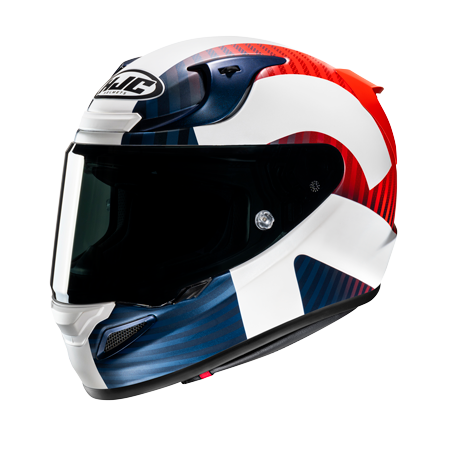 Casco HJC RPHA12 OTTIN mc21sf