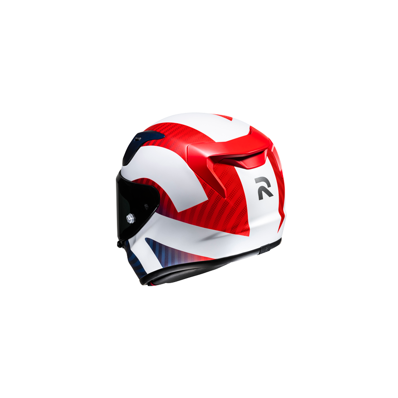 Casco HJC RPHA12 OTTIN mc21sf