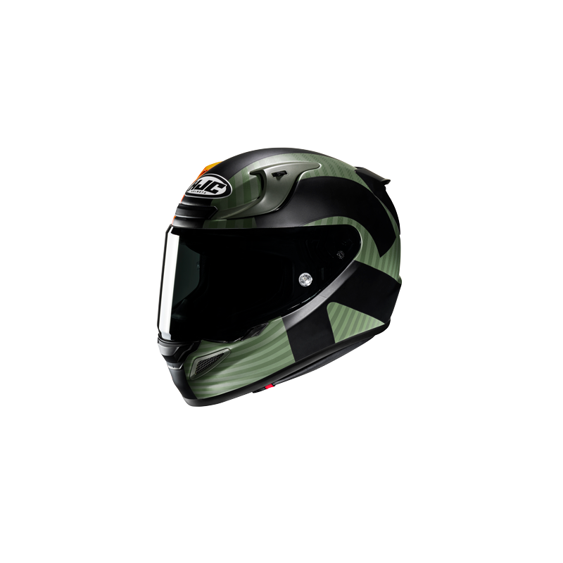 Casco HJC RPHA12 OTTIN mc47sf - 8529