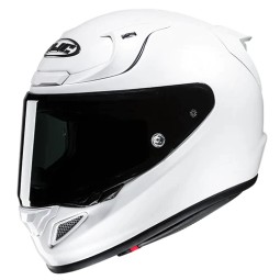 Casco HJC RPHA12 PEARL WHITE