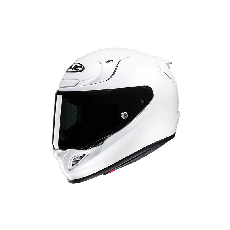 Casco HJC RPHA12 PEARL WHITE - 8535