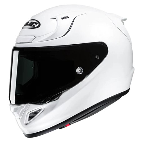 Casco HJC RPHA12 PEARL WHITE