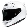 Casco HJC RPHA12 PEARL WHITE - 8535