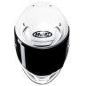 Casco HJC RPHA12 PEARL WHITE - 8538
