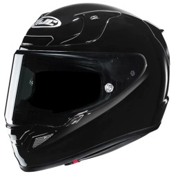 Casco HJC RPHA12 METAL BLACK