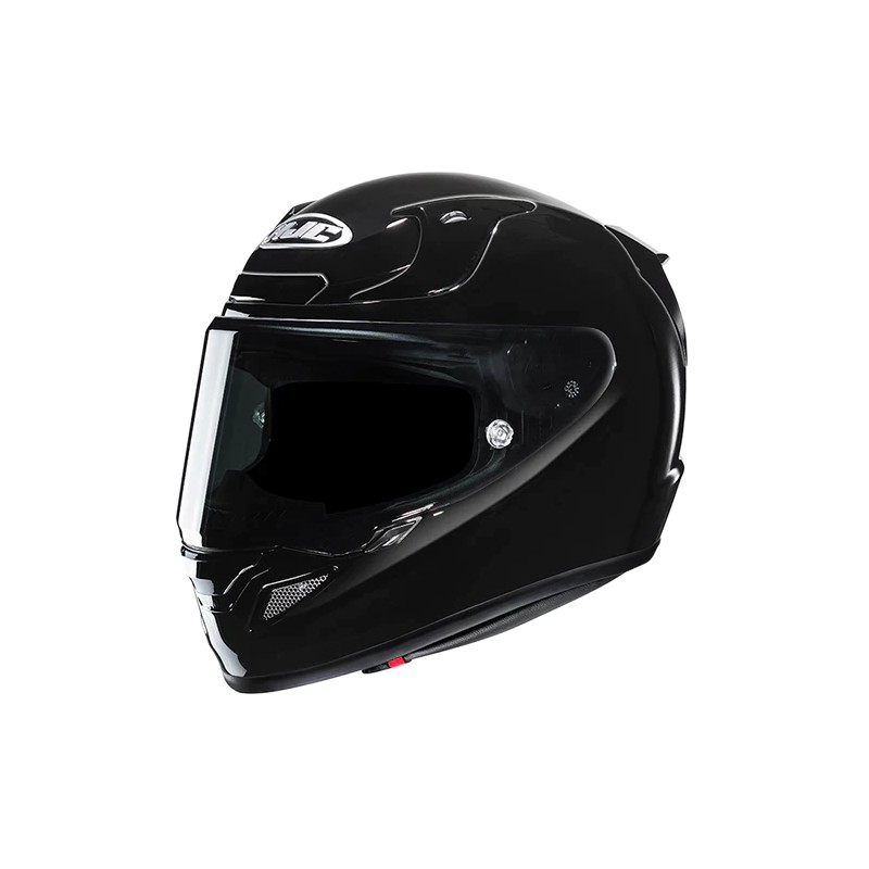 Casco HJC RPHA12 METAL BLACK - 8540
