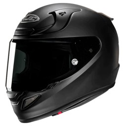 Casco HJC RPHA12 MATTE BLACK