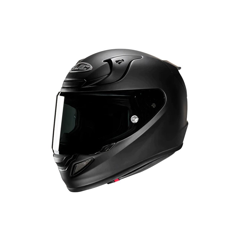 Casco HJC RPHA12 MATTE BLACK - 8542