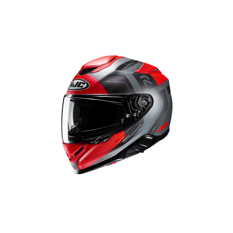 Casco HJC RPHA71 COZAD mc1sf - 8551