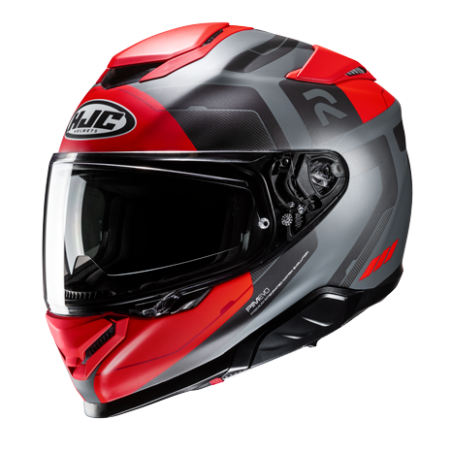 Casco HJC RPHA71 COZAD mc1sf