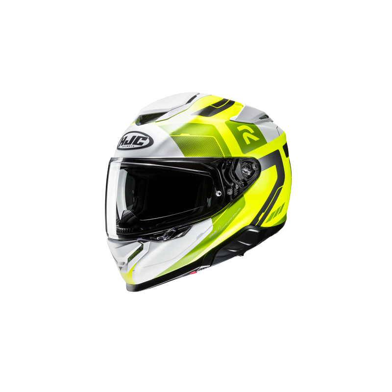 Casco HJC RPHA71 COZAD mc3hsf - 8552