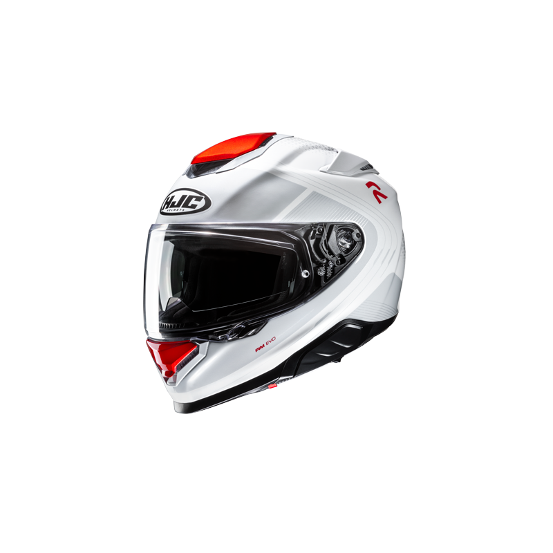 Casco HJC RPHA71 FREPE mc1 - 8553