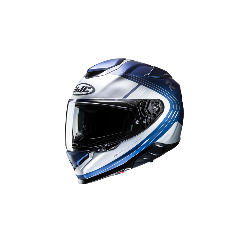 Casco HJC RPHA71 FREPE mc2sf - 8554