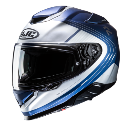 Casco HJC RPHA71 FREPE mc2sf
