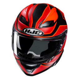 Casco HJC F71 IDLE mc1sf