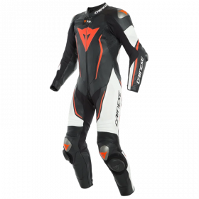 Mono DAINESE MISANO 2 D-AIR PROFESIONAL n32