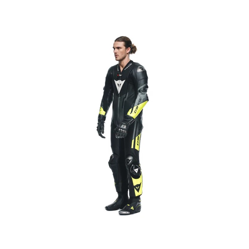 Mono DAINESE MISANO 3 D-AIR PROFESIONAL p18