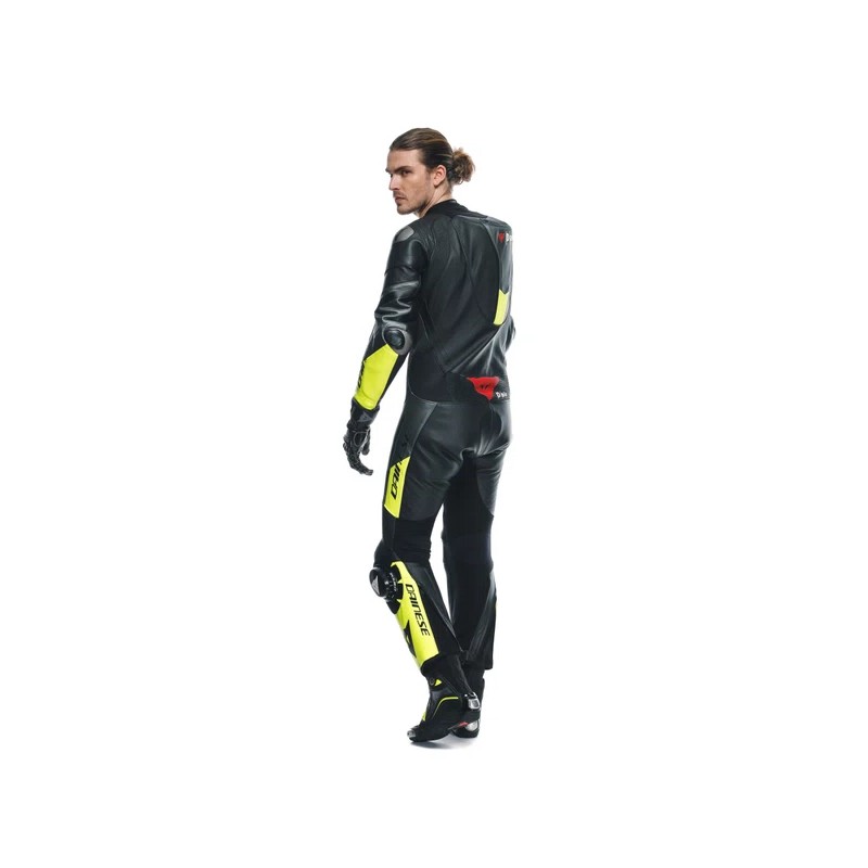 Mono DAINESE MISANO 3 D-AIR PROFESIONAL p18