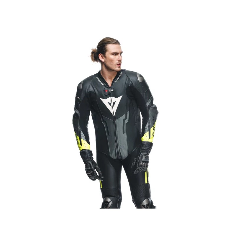 Mono DAINESE MISANO 3 D-AIR PROFESIONAL p18