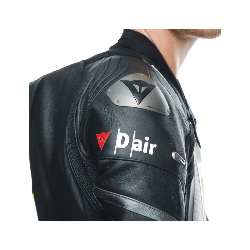 Mono DAINESE MISANO 3 D-AIR PROFESIONAL p18