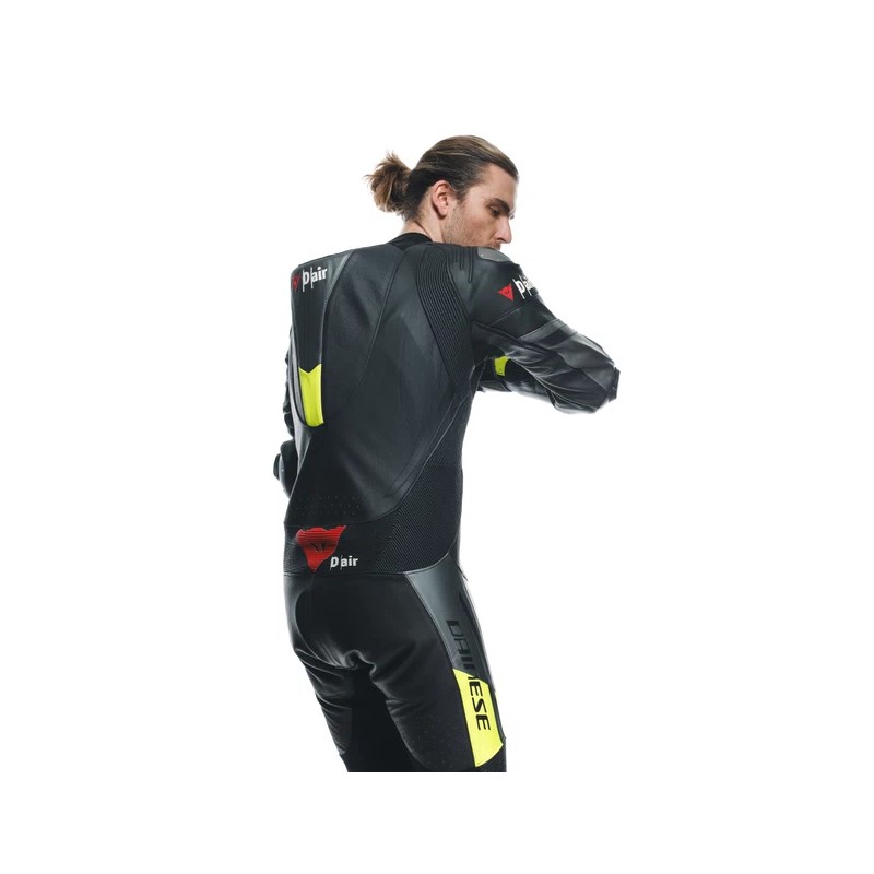 Mono DAINESE MISANO 3 D-AIR PROFESIONAL p18