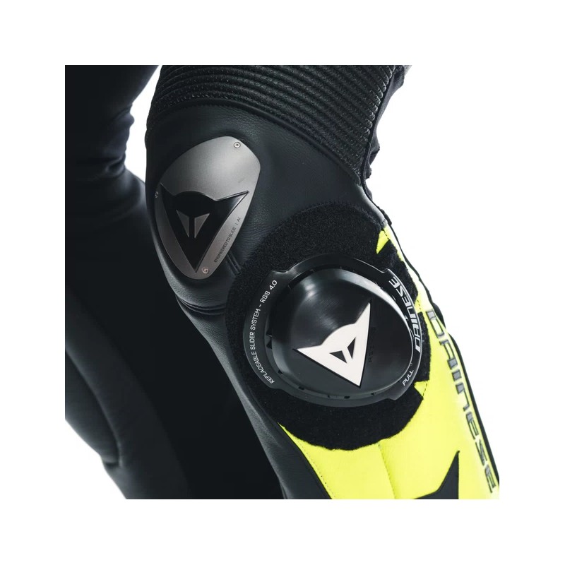 Mono DAINESE MISANO 3 D-AIR PROFESIONAL p18