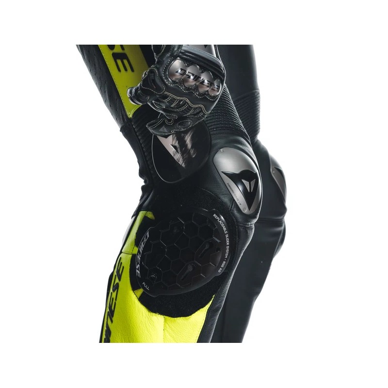 Mono DAINESE MISANO 3 D-AIR PROFESIONAL p18