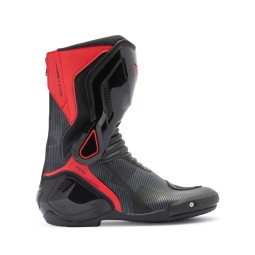 Botas DAINESE NEXUS 2 Rojo/Iron gate