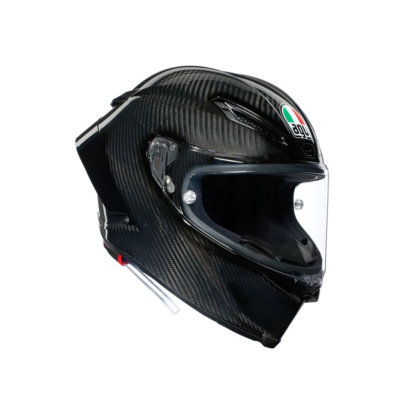 Casco AGV PISTA GP RR GLOSSY CARBON - 8752 Casco AGV PISTA GP RR GLOSSY CARBON - 8752