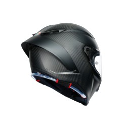 Casco AGV PISTA GP RR MATT CARBON