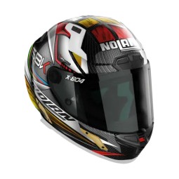 NOLAN X-804 RS SBK