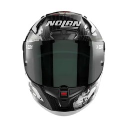 NOLAN X-804 RS CHECA