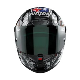 NOLAN X-804 RS STONER 10 ANNIVERSARY