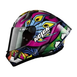 NOLAN X-804 RS C.DAVIES
