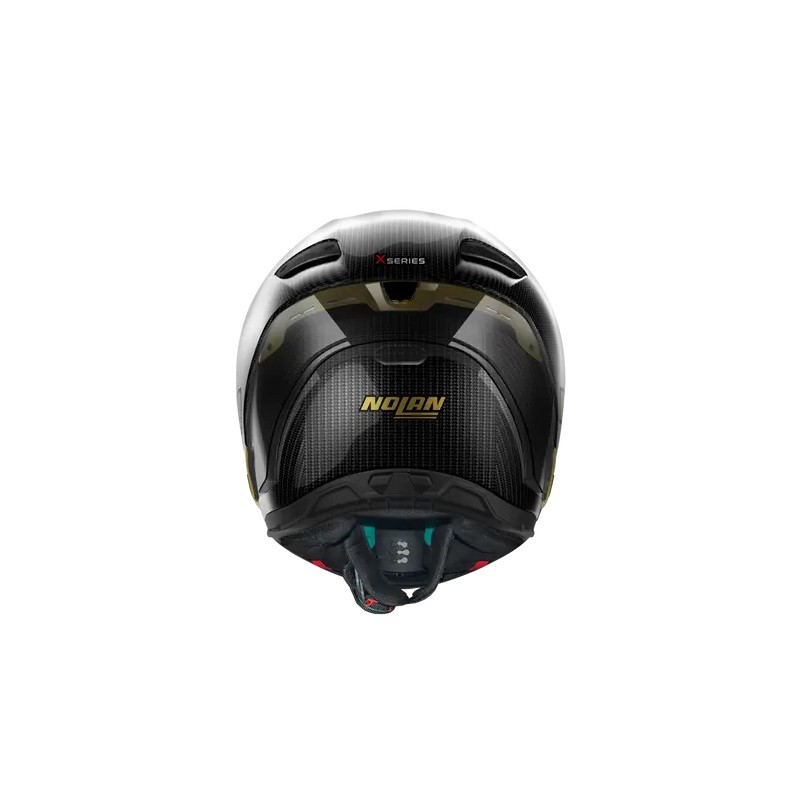 NOLAN X-804 RS GOLDEN EDITION