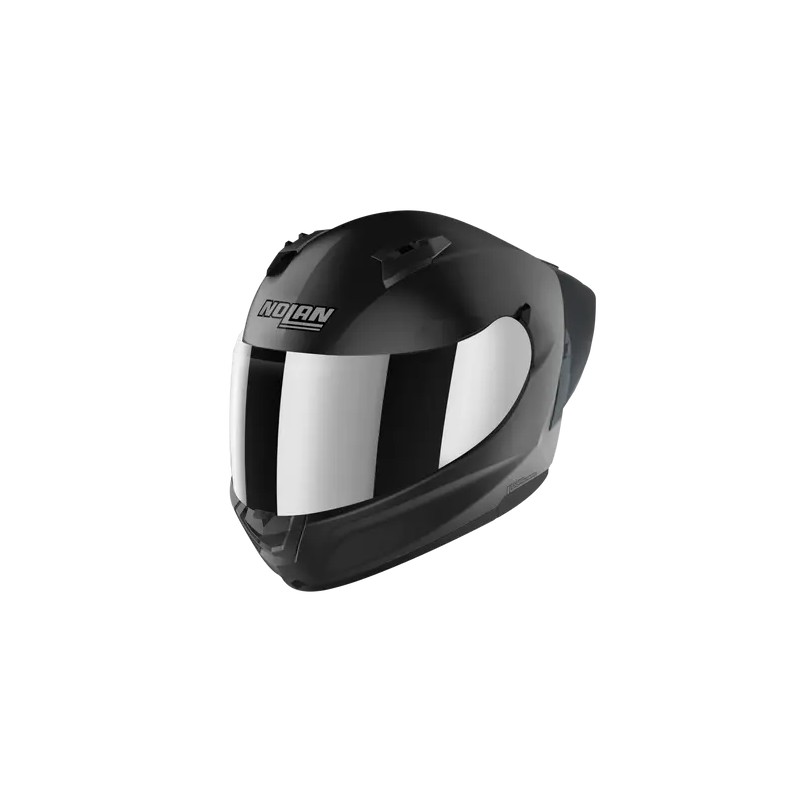 NOLAN 60-6 SPORT SILVER - 8881