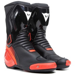 Botas DAINESE NEXUS 2 Negro/Rojo