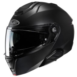 Casco HJC i91 Semi flat black