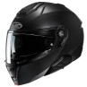 Casco HJC i91 Semi flat black - 8913