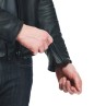 Chaqueta DAINESE FULCRO Leather black - 8977