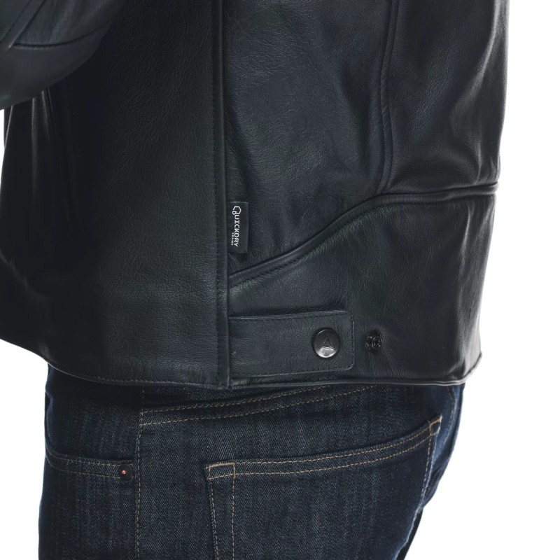 Chaqueta DAINESE FULCRO Leather black