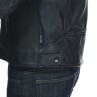Chaqueta DAINESE FULCRO Leather black - 8979