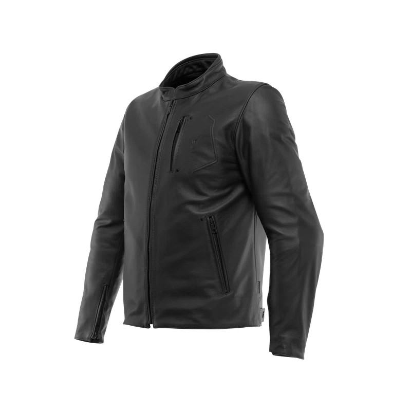 Chaqueta DAINESE FULCRO Leather black - 8983