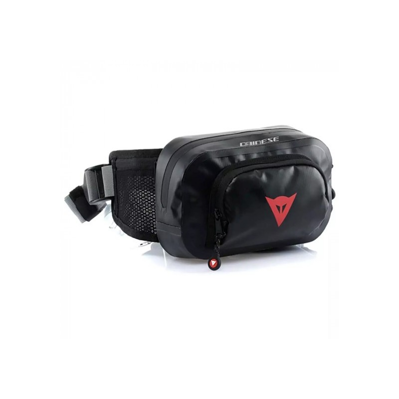 Riñonera DAINESE EXPLORER WAIST 1.8L Negro - 8990