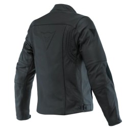 Chaqueta DAINESE RAZON 2 LEATHER black