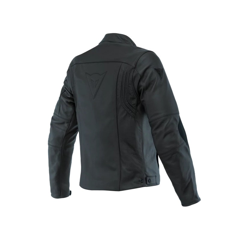 Chaqueta DAINESE RAZON 2 LEATHER black