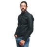 Chaqueta DAINESE RAZON 2 LEATHER black - 8995