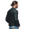 Chaqueta DAINESE RAZON 2 LEATHER black - 8998